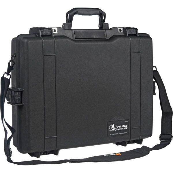 PELICAN 1495 CC#1 Deluxe Computer Case - Image 3