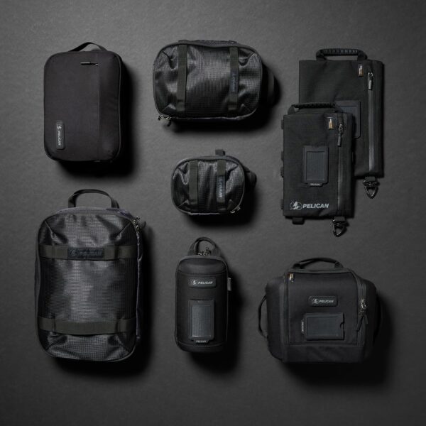 Pelican Packing Cube-Large, Charcoal - Image 2