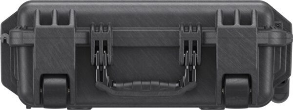 Pelican Protector 1720 Long Case - Multi-Purpose Hard Case with Foam - Tripod, Camera Equipment, Sportsmans Gun Case, Electronics Gear, and More (Black) - Image 2