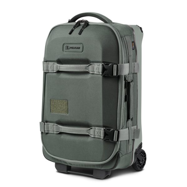 Pelican, Charcoal, 22 Inch Carry-On