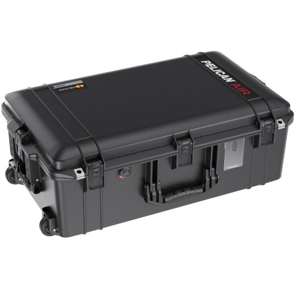 Pelican Air 1595 Case with Foam (Black) - Image 6