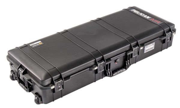Pelican 017450-0121-110 1745AIRBOW,Black 47x19x9 - Image 7