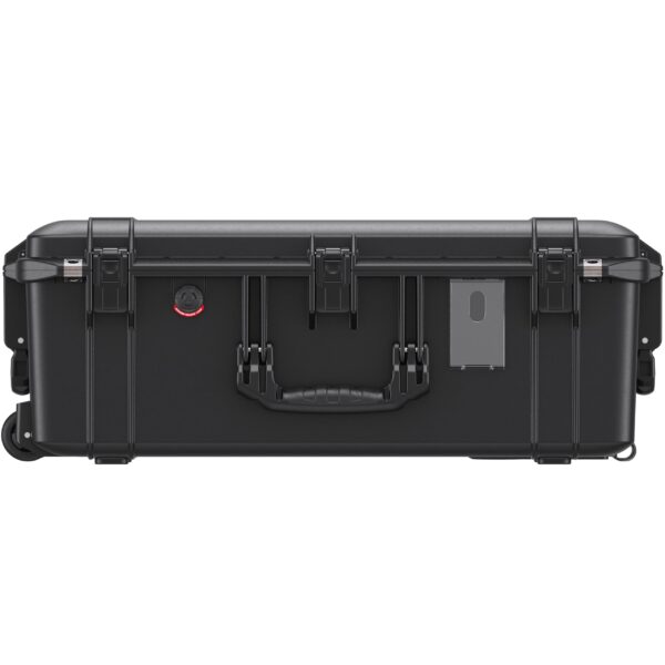 Pelican Air 1595 Case with Foam (Black) - Image 4