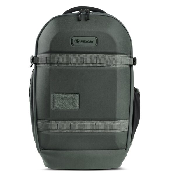 Pelican Travel Backpack, Charcoal, 25 Liter