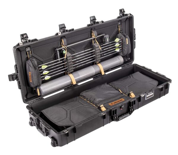 Pelican 017450-0121-110 1745AIRBOW,Black 47x19x9 - Image 8
