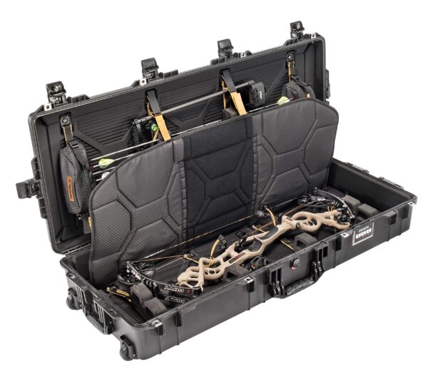 Pelican 017450-0121-110 1745AIRBOW,Black 47x19x9 - Image 9