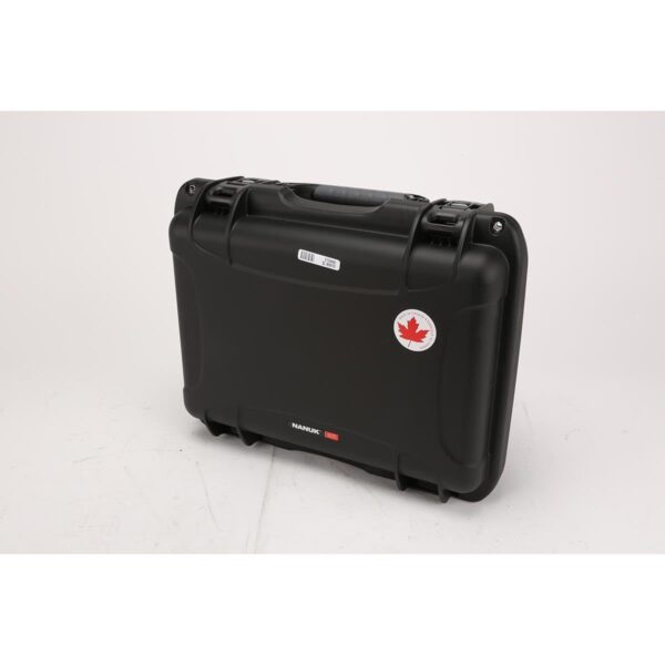 Large Series 925 Lightweight NK-7 Resin Waterproof Case with Cubed Foam, Black - Image 2