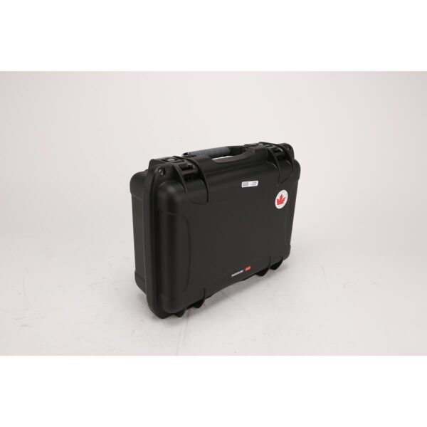 Large Series 925 Lightweight NK-7 Resin Waterproof Case with Cubed Foam, Black - Image 3