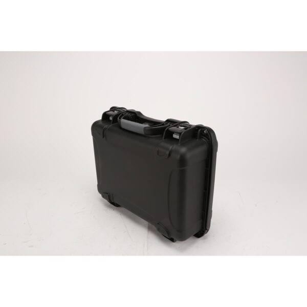 Large Series 925 Lightweight NK-7 Resin Waterproof Case with Cubed Foam, Black - Image 4