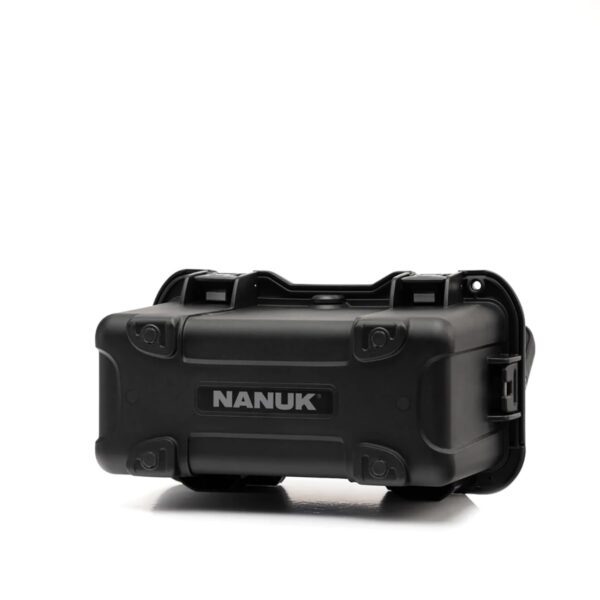Nanuk T30 Top Loader Waterproof Hard Case, Black - Image 3