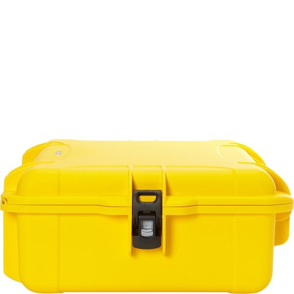Nanuk 945 Waterproof Hard Case with Foam Insert - Orange - Image 5
