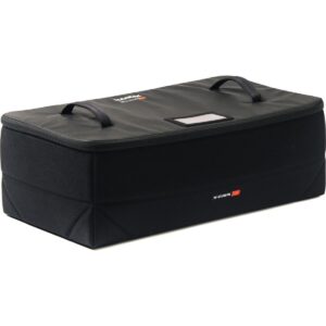 Nanuk N-CUBIK 17L Universal Organizing System for Photo/Video and Drone (Large-11.4 x 20 x 6.6)