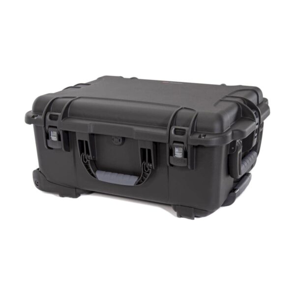 Nanuk Wheeled Series 955 Lightweight NK-7 Resin Waterproof Hard Case with Foam Insert, Black - Image 9
