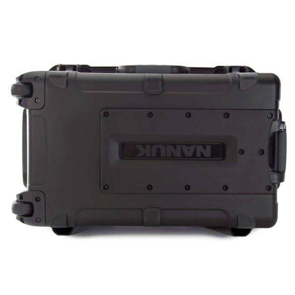 Nanuk Wheeled Series 963 Lightweight NK-7 Resin Waterproof Hard Case without Foam, Black - Image 5