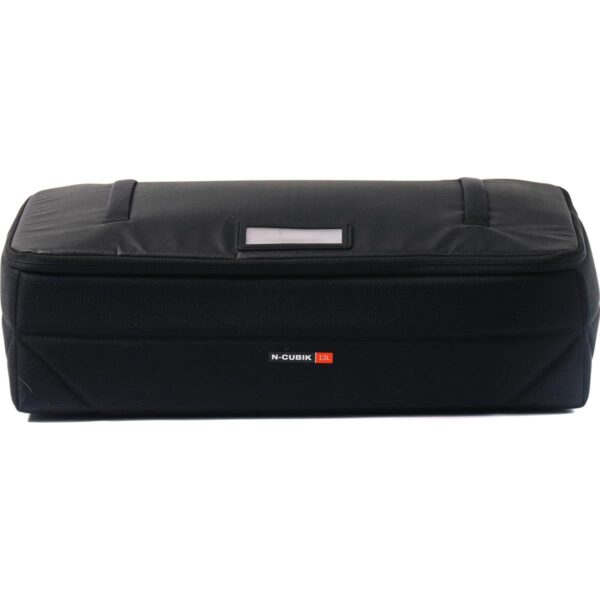 Nanuk N-CUBIK 17L Universal Organizing System for Photo/Video and Drone (Large-11.4 x 20 x 6.6) - Image 5