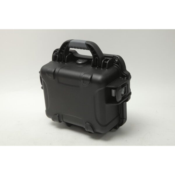 Nanuk Small Series 905 Lightweight NK-7 Resin Waterproof Protective Case with Foam for Rode Link Wireless, Black - Image 7