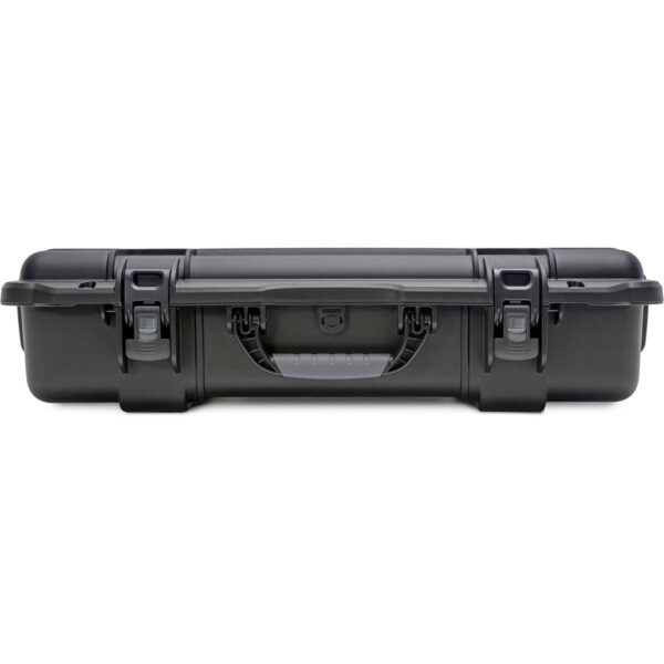 Nanuk 980 Waterproof Hard Case with Padded Divider, Black - Image 5