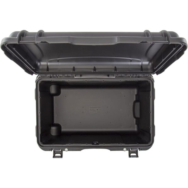 Nanuk Wheeled Series 938 Lightweight NK-7 Resin Waterproof Hard Case, Black - Image 8