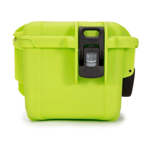 Nanuk 908 Waterproof Hard Case - Lime - Image 4