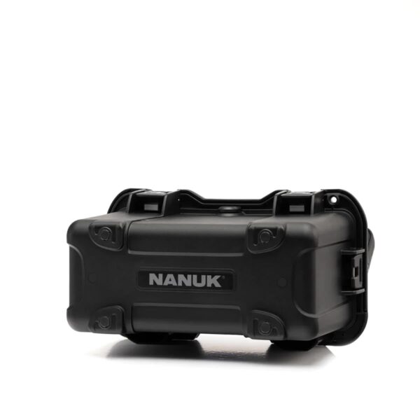 Nanuk T30 Top Loader Waterproof Hard Case, Black - Image 2