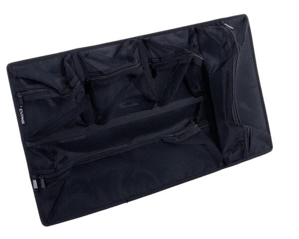 ColorCase Mesh Lid Organizer for Pelican 1626 Air Case