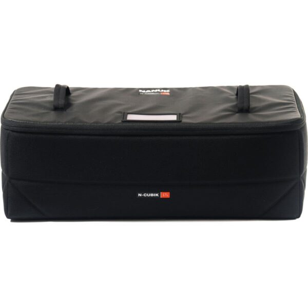 Nanuk N-CUBIK 17L Universal Organizing System for Photo/Video and Drone (Large-11.4 x 20 x 6.6) - Image 6
