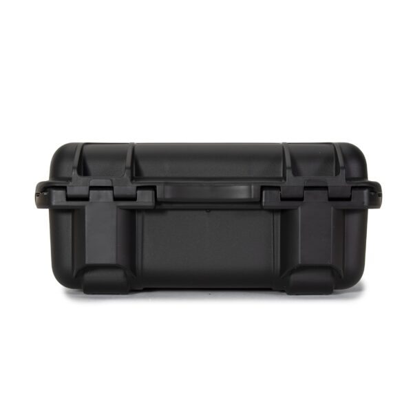 Nanuk 915 Waterproof Hard Case with Foam Insert for DJI Mini 4 Fly More (also fits previous version/DJI Mini 3) - Black - Image 3