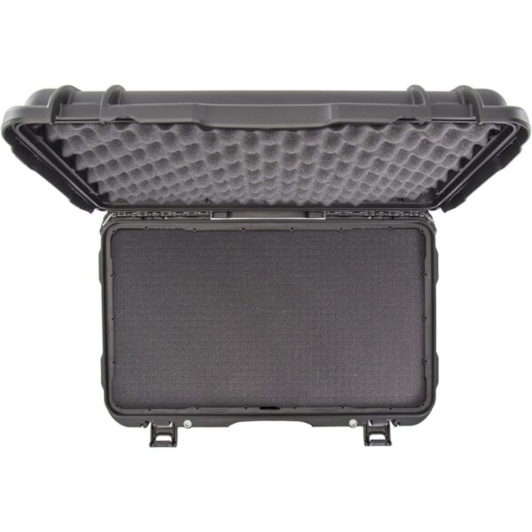 Nanuk Wheeled Series 938 Lightweight NK-7 Resin Waterproof Hard Case with Foam Insert, Black - Image 8