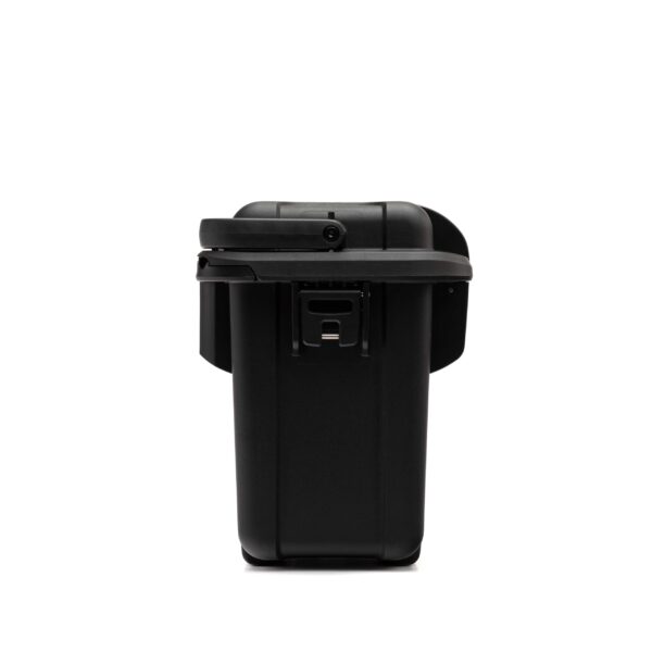 Nanuk T30 Top Loader Waterproof Hard Case with Padded Dividers, Black - Image 5