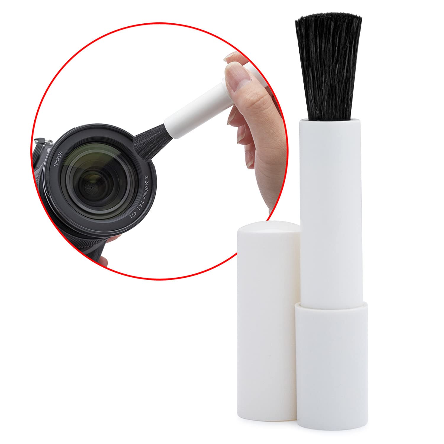 Koah Nostrand Avenue Camera System Gadget Bag with Accessory & Cleaning Kit - Image 3