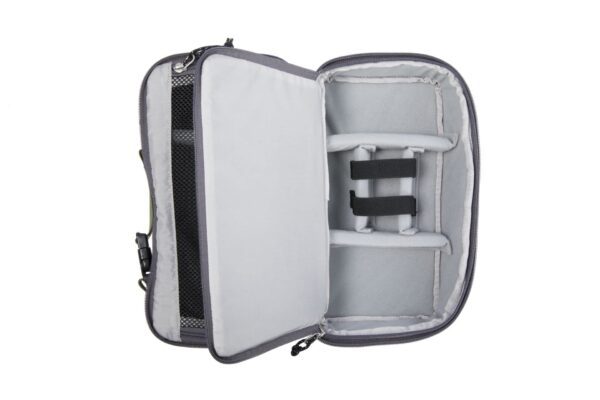 f-stop Drone Case Large Padded Weatherproof Carry Protection for Compact DJI Air, Mavic, Mini, Autel EVO Drones - Image 7