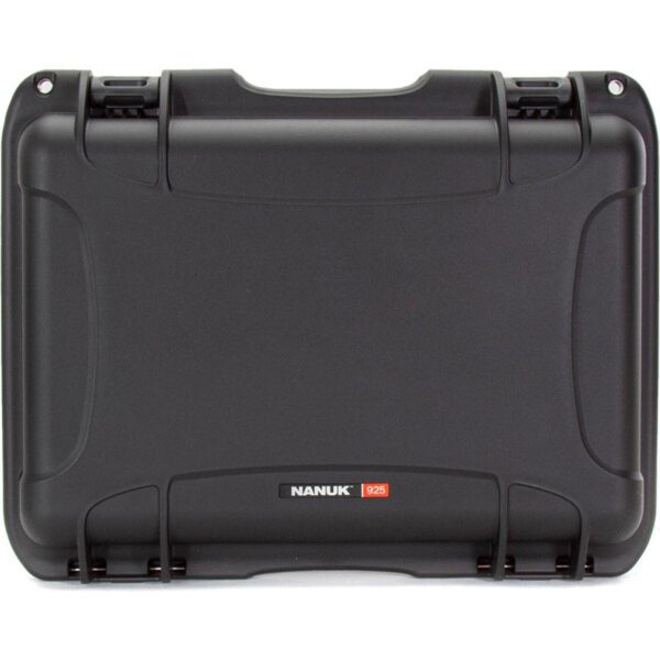 Nanuk 925 Waterproof Hard Case with Foam Insert for Matterport Pro1 or Pro2 3D Camera, Black - Image 8