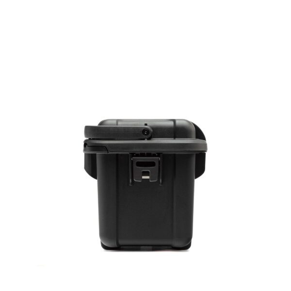 Nanuk T20 IP67 Waterproof, Dustproof, and Impact-Resistant Top Loader Case with Pro Photo Kit (Black) - Image 3