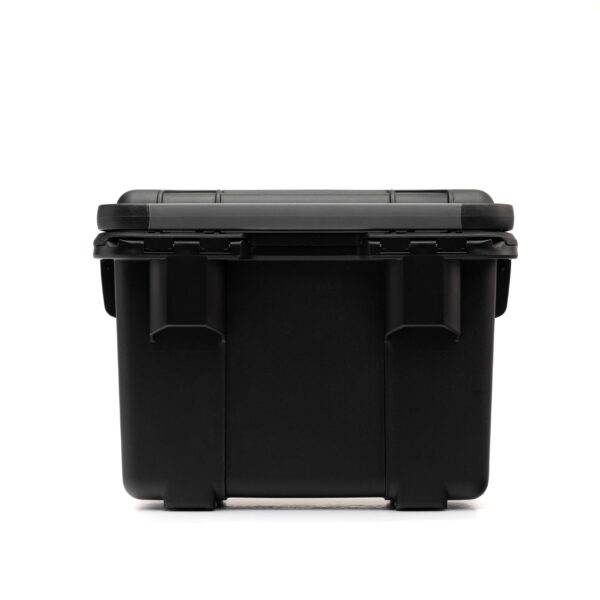 Nanuk T30 Top Loader Waterproof Hard Case with Padded Dividers, Black - Image 6