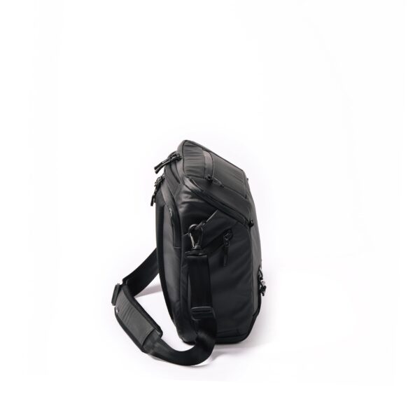 Nanuk N-PVD 15L Camera Messenger Bag for DSLR/Mirrorless/Video and Drones w/16 Padded Laptop Pocket - Image 6