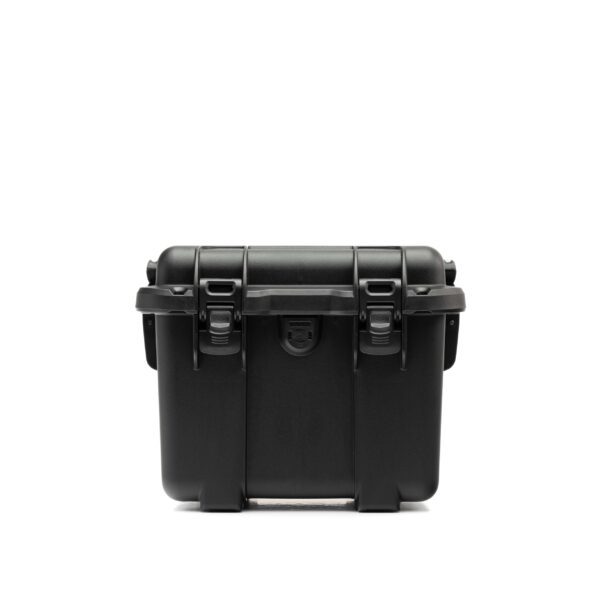 Nanuk T20 IP67 Waterproof, Dustproof, and Impact-Resistant Top Loader Case with Pro Photo Kit (Black) - Image 5