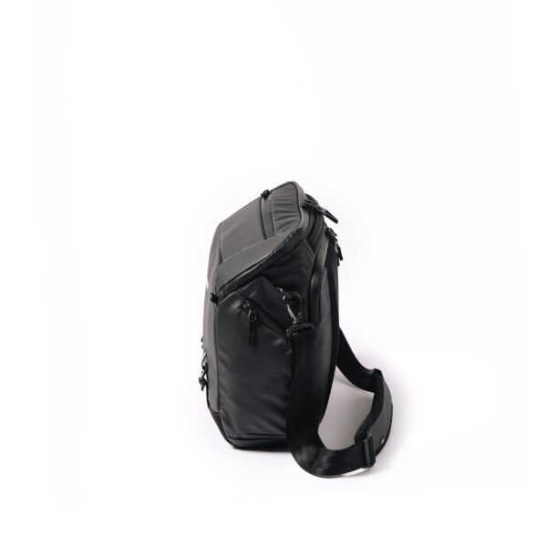 Nanuk N-PVD 15L Camera Messenger Bag for DSLR/Mirrorless/Video and Drones w/16 Padded Laptop Pocket - Image 4