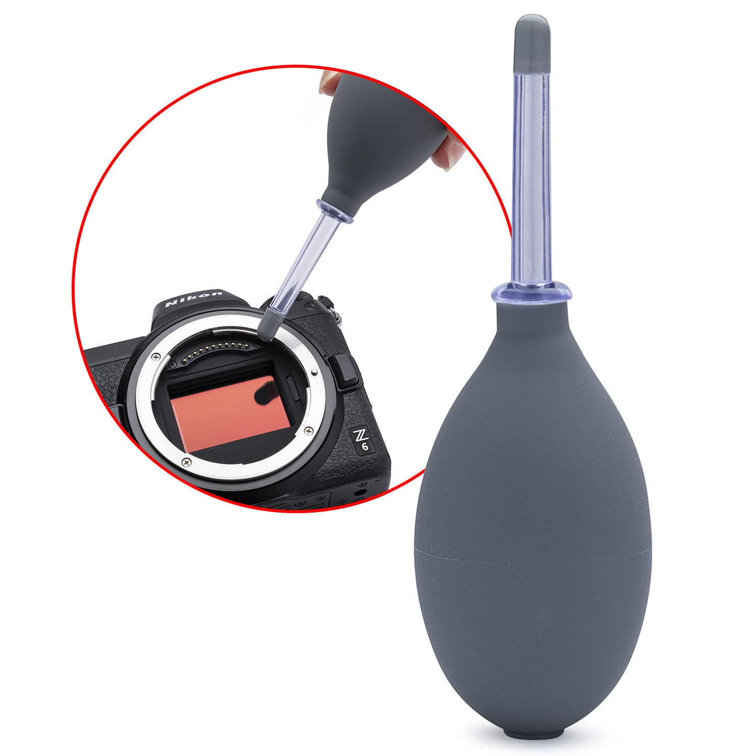 Koah Nostrand Avenue Camera System Gadget Bag with Accessory & Cleaning Kit - Image 4