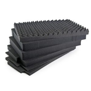 Nanuk Foam Inserts for 963 Nanuk Case