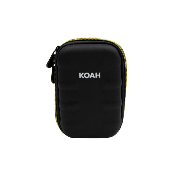 Koah Case for Compact Point and Shoot Cameras Bundle with Koah Premium Photography Cleaning Kit (2 Items) - Image 3