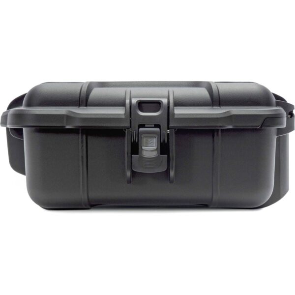 Nanuk 980 Waterproof Hard Case with Padded Divider, Black - Image 4
