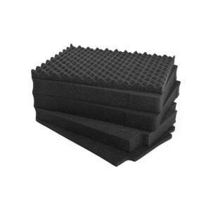 Nanuk Foam Inserts (3 Part) for 920 Nanuk Case