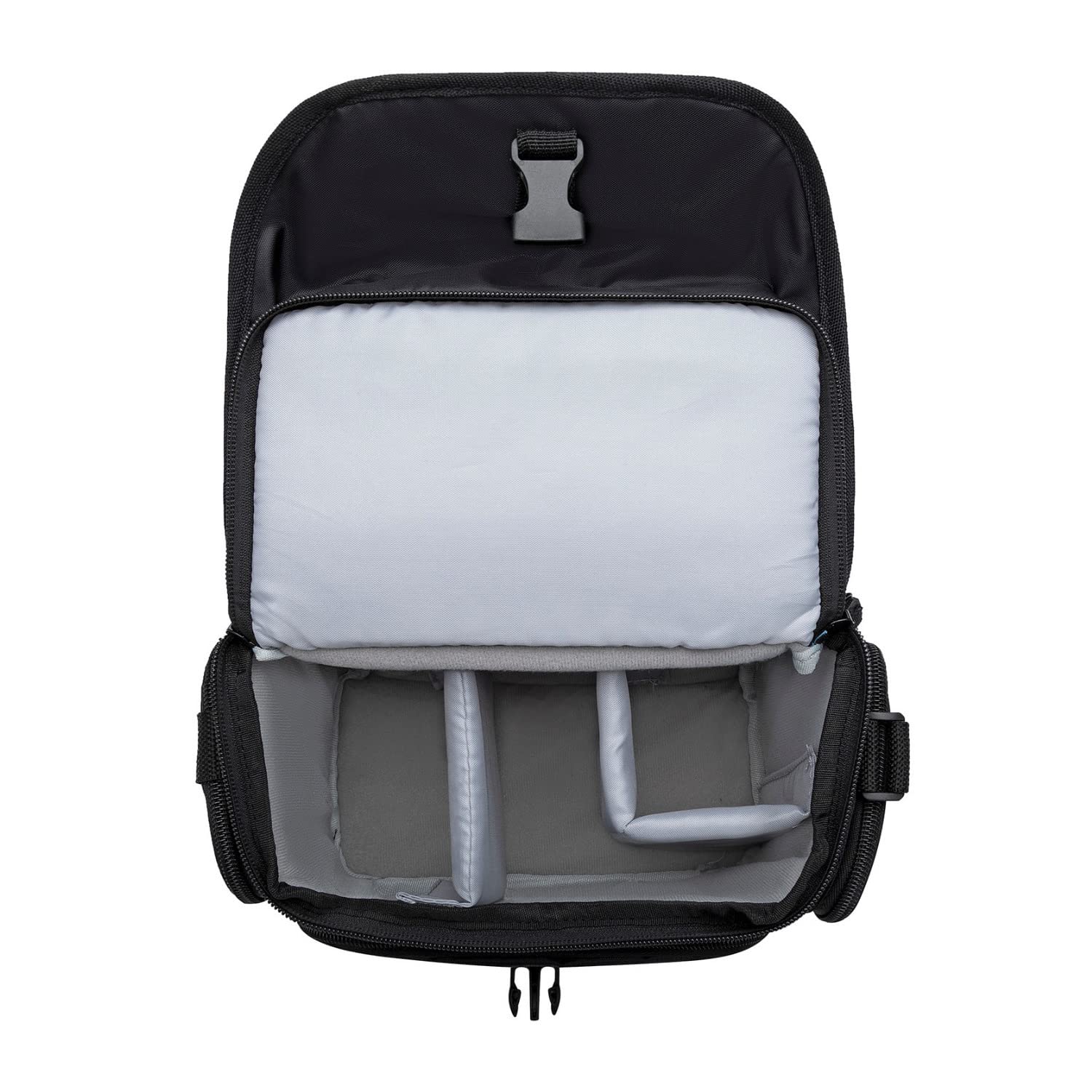 Koah Nostrand Avenue Camera System Gadget Bag with Accessory & Cleaning Kit - Image 7