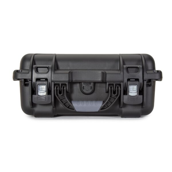 Nanuk 915 Waterproof Hard Case with Foam Insert for DJI Mini 4 Fly More (also fits previous version/DJI Mini 3) - Black - Image 4