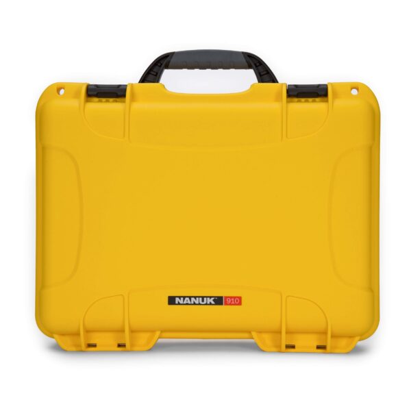 Nanuk Case w/foam insert for DJI Mavic Mini Fly More - Yellow 910-MAVM4 - Image 8