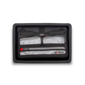 Nanuk Lid Organizer for 918 Case, Factory