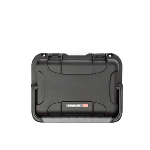 Nanuk T20 IP67 Waterproof, Dustproof, and Impact-Resistant Top Loader Case with Pro Photo Kit (Black) - Image 7