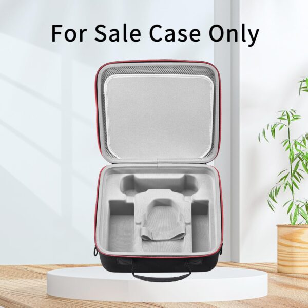 RLSOCO Case Compatible with Potensic ATOM LT/Atom SE/Atom GPS Drone - Fits Accessories: Drone,Controller,Charging Hub and Power Adapter (Case Only) - Image 7