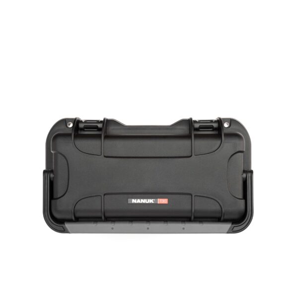 Nanuk T30 IP67 Waterproof, Dustproof, and Impact-Resistant Top Loader Case with Pro Photo Kit (Black) - Image 6