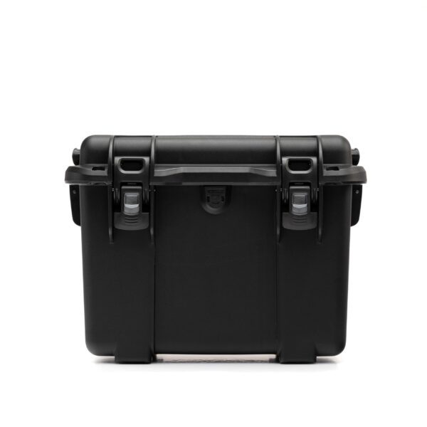 Nanuk T30 Top Loader Waterproof Hard Case with Padded Dividers, Black - Image 10